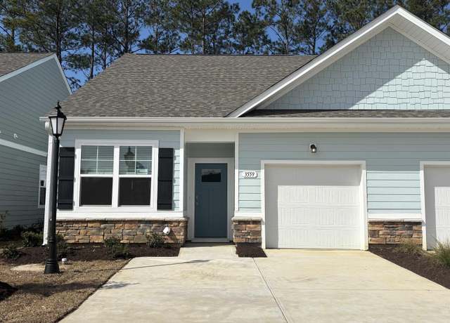 Property at 3559 Whaley Way, Ash, NC 28420, 3 beds, 2 baths