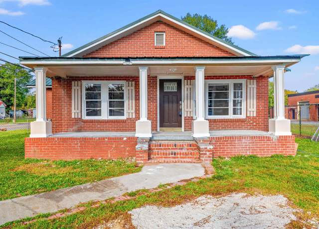 Property at 1632 Butts St, Georgetown, SC 29440, 3 beds, 2 baths