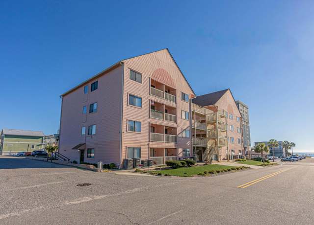 Property at 2710 Ocean Blvd S #406, Myrtle Beach, SC 29577, 2 beds, 1.5 baths