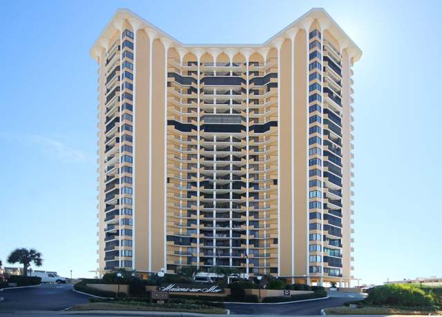 Property at 9650 Shore Dr #503, Myrtle Beach, SC 29572, 2 beds, 2 baths