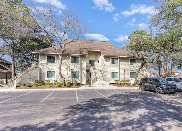 Property at 491 Ocean Creek Dr #2613, Myrtle Beach, SC 29572, 1 bed, 1 bath