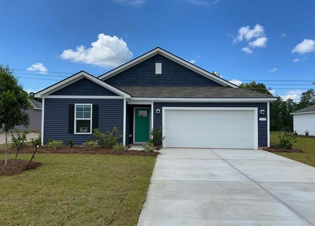 Property at 516 Scarlet Sage Dr, Conway, SC 29527, 3 beds, 2 baths