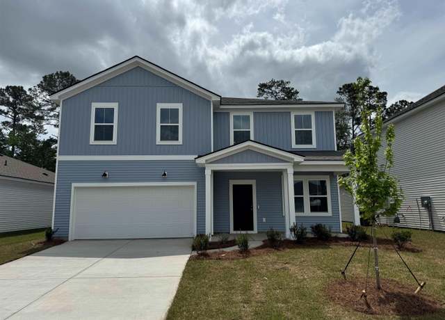 Property at 1011 Whimbrel- Lot 473 Laconic Dr, Myrtle Beach, SC 29588, 5 beds, 3 baths