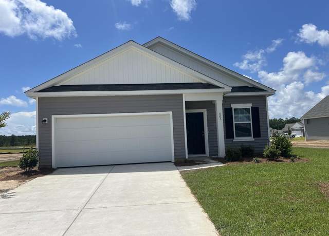 Property at 603 Castillo Dr, Loris, SC 29569, 3 beds, 2 baths