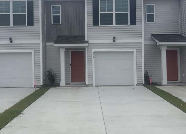 Property at 132 Harvest Gold Dr Lot 137, Conway, SC 29526, 3 beds, 2.5 baths