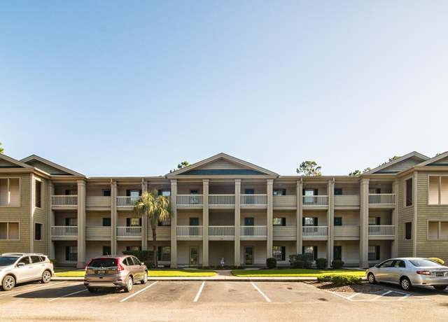 Property at 562 Blue Stem Dr Unit 54d, Pawleys Island, SC 29585, 2 beds, 2 baths