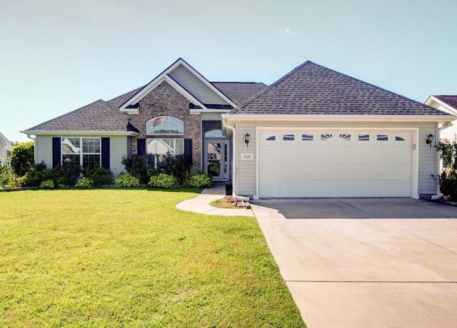 Property at 708 Shenanigan Loop, Murrells Inlet, SC 29576, 3 beds, 2 baths