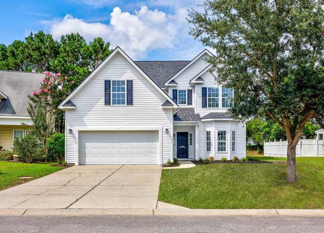Property at 1408 Brighton Ave, Myrtle Beach, SC 29588, 4 beds, 2.5 baths