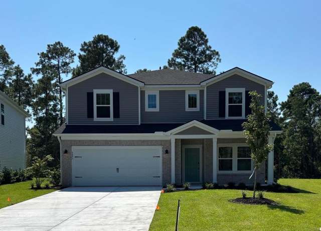 Property at 7020 1105 Johnson D Edgemoor Ct, Myrtle Beach, SC 29579, 5 beds, 3 baths