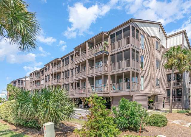 Property at 207 N Ocean Blvd #241, North Myrtle Beach, SC 29582, 3 beds, 2.5 baths