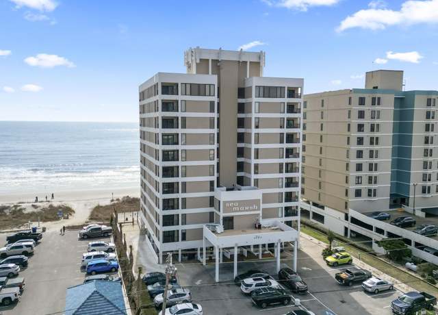Property at 6200 N Ocean Blvd #101, North Myrtle Beach, SC 29582, 2 beds, 2 baths