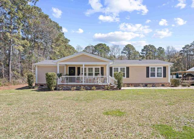 Property at 107 Ben Horry Trl, Pawleys Island, SC 29585, 3 beds, 2 baths
