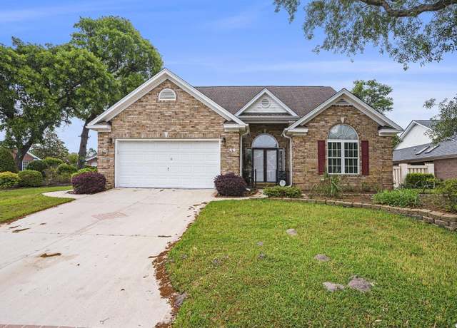 Property at 44 Hamby Dr, Pawleys Island, SC 29585, 3 beds, 2.5 baths