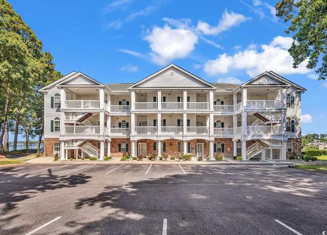 Property at 4400 Turtle Ln Unit 2-D, Little River, SC 29566, 3 beds, 2 baths