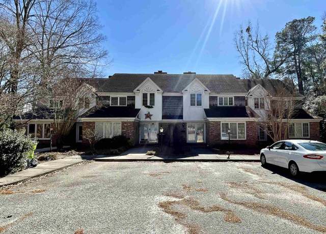 Property at 407 W College St Unit A, Whiteville, NC 28472, 3 beds, 2 baths