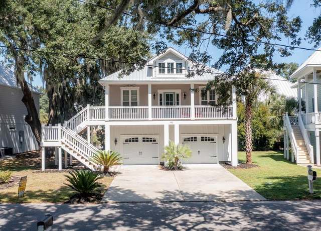 Property at 590 Collins Ave, Murrells Inlet, SC 29576, 3 beds, 2.5 baths