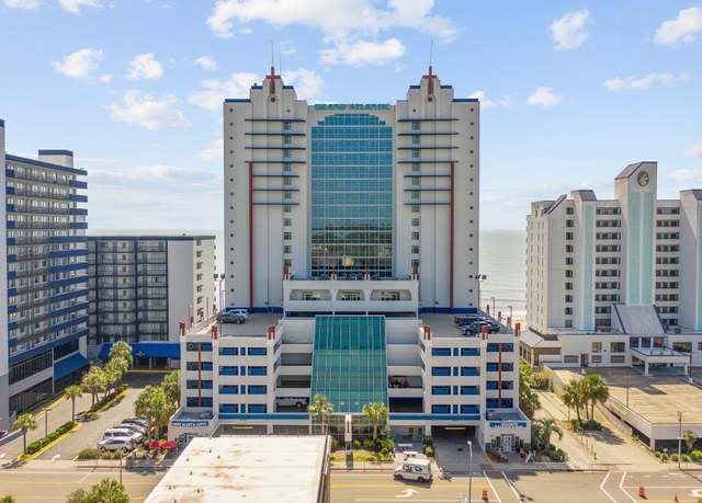 Property at 2007 S Ocean Blvd #1405, Myrtle Beach, SC 29577, 2 beds, 2 baths