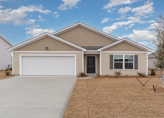 Property at 3457 Ashridge Way, Conway, SC 29526, 4 beds, 2 baths