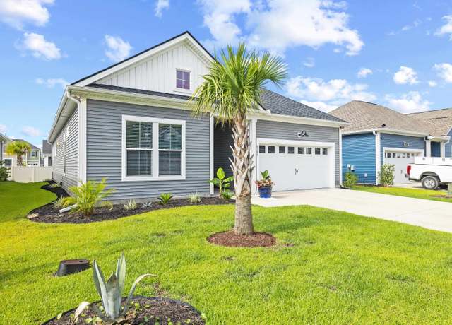 Property at 6304 Chadderton Cir, Myrtle Beach, SC 29579, 3 beds, 2 baths