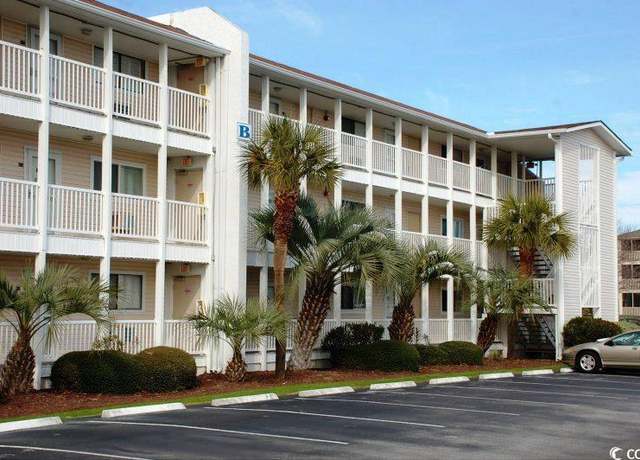 Property at 1919 Spring St Unit B12, North Myrtle Beach, SC 29582, 2 beds, 2 baths