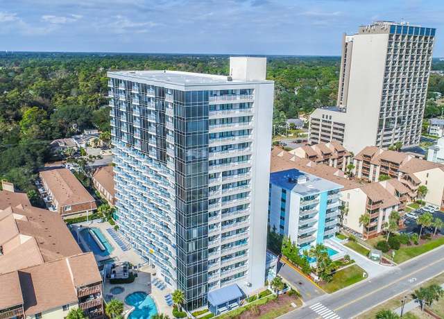 Property at 5511 Ocean Blvd N #201, Myrtle Beach, SC 29577, 1 bed, 1.5 baths