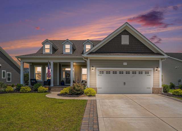 Property at 517 Willbrook Lot 88 Indigo Bay Cir, Myrtle Beach, SC 29579, 4 beds, 3.5 baths