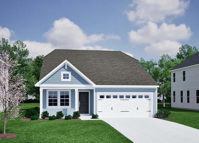 Property at 3431 Logan St, Conway, SC 29526, 4 beds, 3 baths