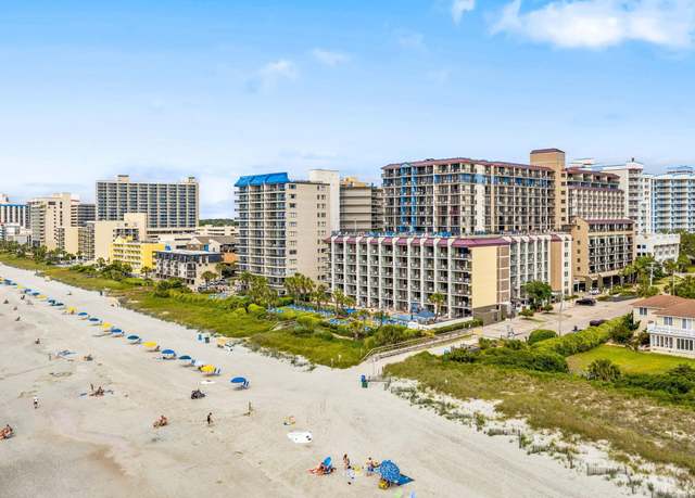Property at 201 77th Ave N #322, Myrtle Beach, SC 29572, 2 beds, 2 baths