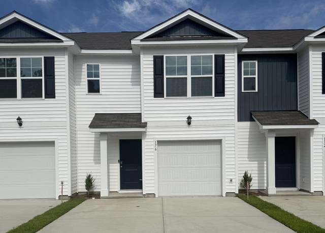 Property at 136 Harvest Gold Dr Lot 136, Conway, SC 29526, 3 beds, 2.5 baths