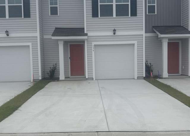 Property at 136 Harvest Gold Dr Lot 136, Conway, SC 29526, 3 beds, 2.5 baths