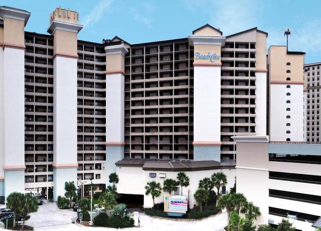 Property at 4800 S Ocean Blvd #809, North Myrtle Beach, SC 29582, 1 bed, 1 bath