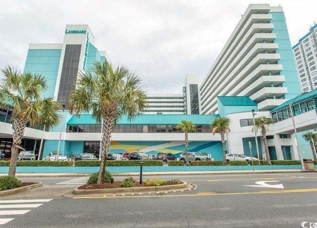 Property at 1501 S Ocean Blvd #429, Myrtle Beach, SC 29577, 1 bath