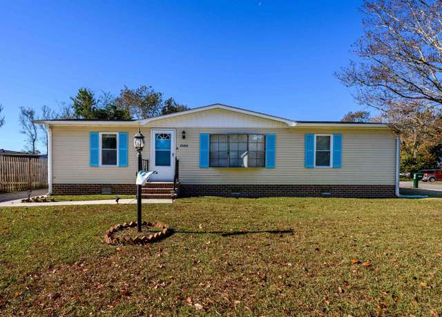 Property at 1109 Timber Ridge Village Cypress Cv, North Myrtle Beach, SC 29582, 3 beds, 2 baths