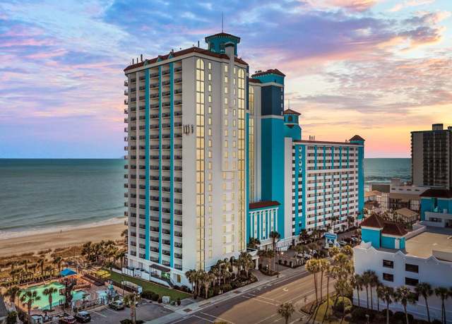 Property at 3000 N Ocean Blvd #130, Myrtle Beach, SC 29577, 1 bed, 1 bath