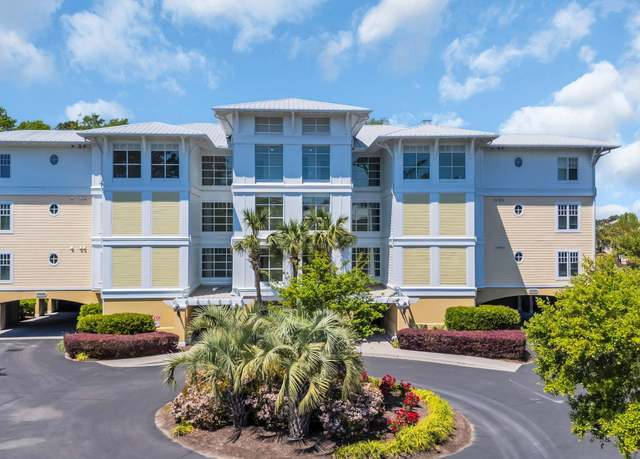 Property at 1352 Villa Marbella Ct Unit 1-204, Myrtle Beach, SC 29572, 2 beds, 2 baths