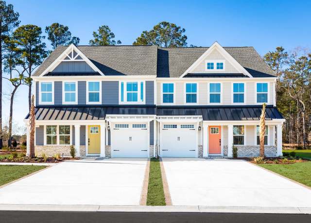 Property at 2601 Elowen Ln Unit 101B, Longs, SC 29568, 3 beds, 2.5 baths