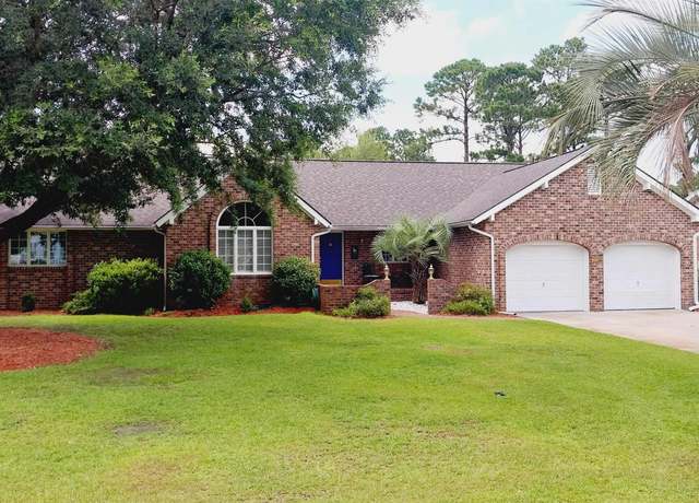 Property at 218 Lander Dr, Conway, SC 29526, 3 beds, 3 baths