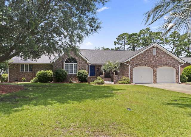 Property at 218 Lander Dr, Conway, SC 29526, 3 beds, 3 baths