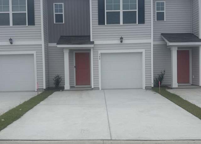 Property at 140 Harvest Gold Dr Lot 135, Conway, SC 29526, 3 beds, 2.5 baths