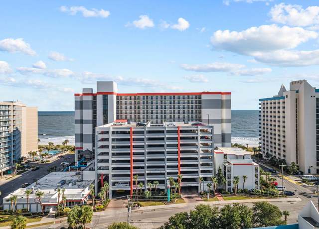 Property at 7200 Ocean Blvd N #254, Myrtle Beach, SC 29572, 1 bed, 1 bath