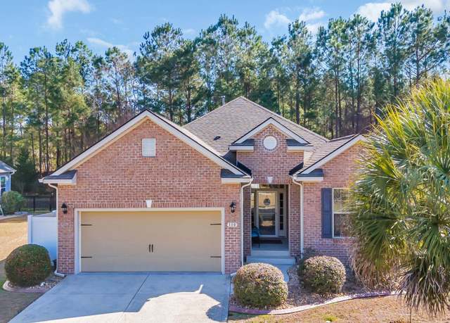 Property at 110 Summerlight Dr, Murrells Inlet, SC 29576, 3 beds, 2 baths