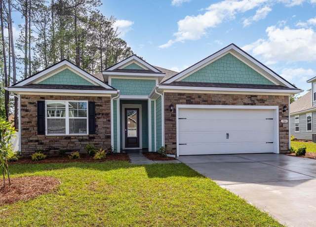 Property at 187 Bjorn Way, Longs, SC 29568, 3 beds, 2 baths