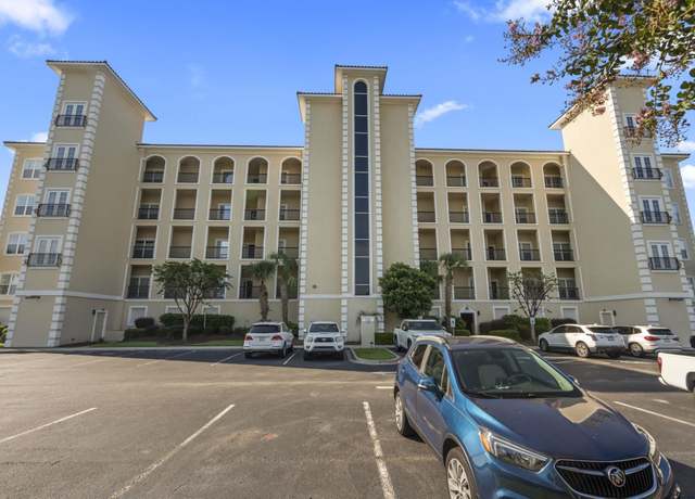 Property at 249 Venice Way #3301, Myrtle Beach, SC 29577, 4 beds, 3 baths