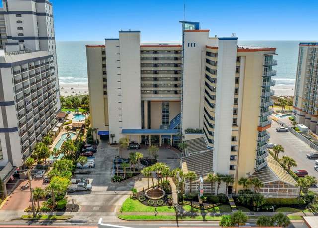 Property at 5300 N Ocean Blvd #320, Myrtle Beach, SC 29577, 3 beds, 2 baths