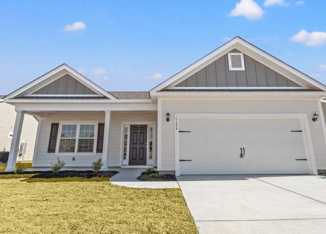 Property at 3336 Lot 34 Little Bay Dr, Conway, SC 29526, 3 beds, 2 baths