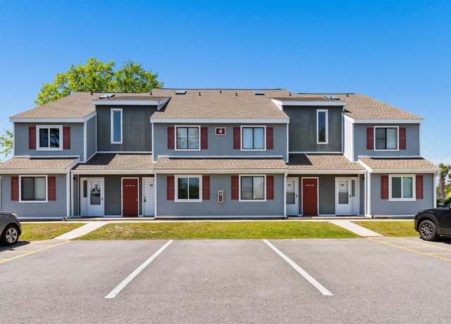 Property at 1851 Colony Dr Unit 4-F, Surfside Beach, SC 29575, 1 bed, 1 bath