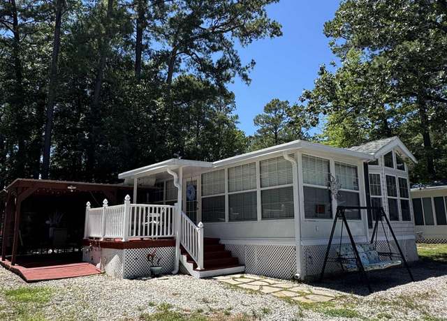 Property at 613 Lot#666 S 5th Ave S, Myrtle Beach, SC 29577, 2 beds, 1 bath