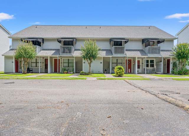 Property at 801 Burcale Rd Unit K7, Myrtle Beach, SC 29579, 1 bed, 1 bath