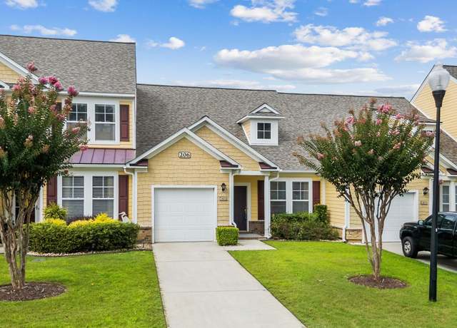 Property at 206 Mossy Stone Ct #1603, Murrells Inlet, SC 29576, 3 beds, 3.5 baths