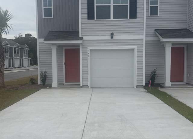 Property at 148 Harvest Gold Dr Lot 133, Conway, SC 29526, 3 beds, 2.5 baths